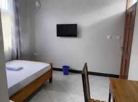 Serene Home in Morogoro – hotel w mieście Morogoro