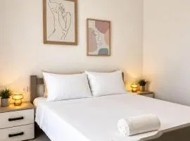 Kala Residence Ada Bojana Velika Plaža