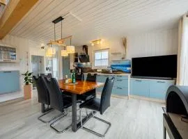 Ferienhaus Skipper mit Sauna