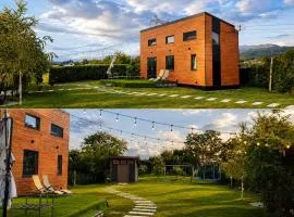 Tiny House - Baia de Fier