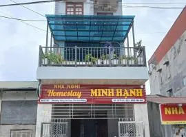 Nhà nghỉ Homestay Minh Hạnh