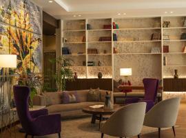 Manto Hotel Lima - MGallery Collection, hotel i Lima