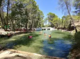 Cortijo Mainacio