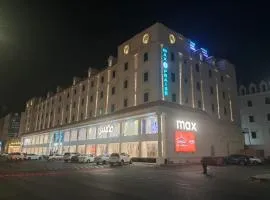 شقق أعلي الثناء المخدومة -ELI ALTHANA Serviced Apartments