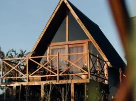 Cabanas Bouganville