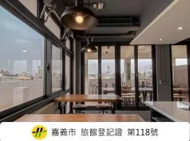 Island Hearth Chiayi