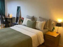 One-room Apartment in Gothenburg
