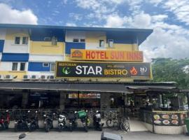 Sun Inns Hotel Lagoon near Sunway Lagoon Theme Park, hotel sa Petaling Jaya
