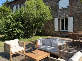 Maison de charme, calme, nature, confort