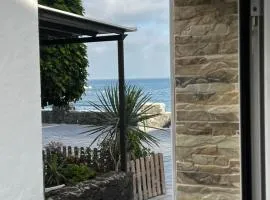 Maison bord de mer Calypso