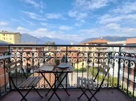 Casa Tatta - Luino centro