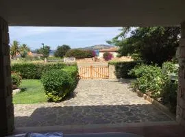 Casa Stefy 1 vista mare- Cannigione