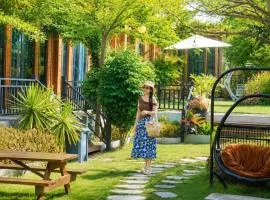 Thành Nguyệt Homestay Cô Tô
