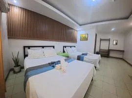 White Beach Resort Bar & Restaurant