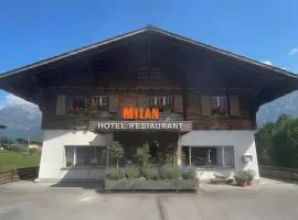 Hotel Milan - Self Check-In
