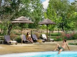 Camping Onlycamp les Cochards