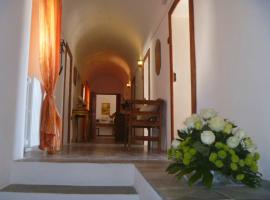 Dimora San Pietro, Hotel in Ferrandina