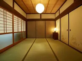 ゲストハウス やまんなか