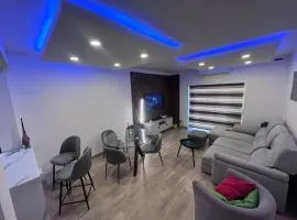 Hunters Palace Central Sliema, 8 Min Walk2 Beach