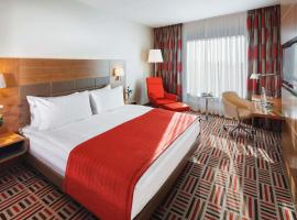 Movenpick Hotel Ankara – hotel w mieście Ankara