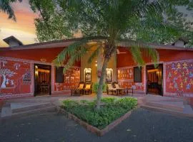 Palash Kothi By Jungle Camps India
