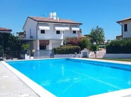 Villa Duna Verde