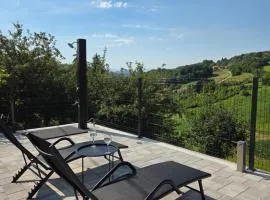 Ruralna kuća za odmor CVEPUK
