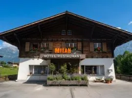 Hotel Milan - Self Check-In