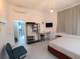 Brindisi Airport Rooms