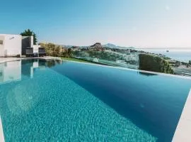 Cavo Lindos Villas