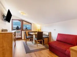 Apartment - Ferienwohnung Elisabeth