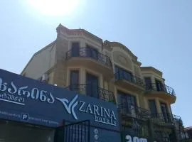 Zarina Hotels & Hamam