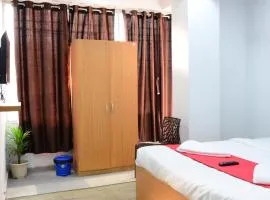 Hotel O Westin Regency