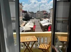 Vibe 90 Old Town Apartment Craiova