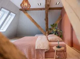 REBÅRN Health & Wellness Stay