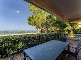 Appartement Eugenie- Arcachon