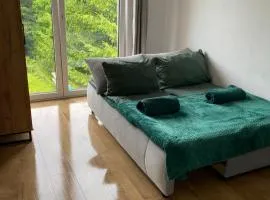 Zaciszne Apartamenty Lisia Góra Bulwary