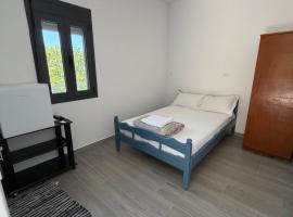 마소우리에 위치한 호텔 Kaloniki Rooms & Suites