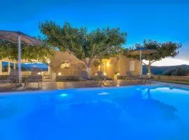 Nautilus Villa - Private Pool