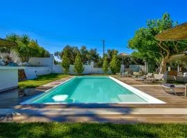 Nautilus Villa - Private Pool