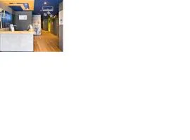 Ibis Budget Saint Malo Centre