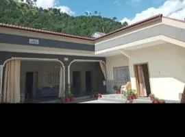 Hamza Guest House Shohal Balakot