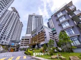 Premium Suites D'lement Genting Highlands by BYON