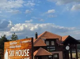Ski House Tornik Zlatibor