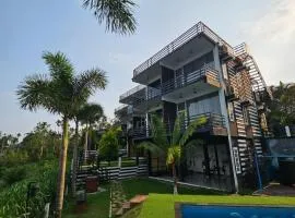 Casa Wayanad lake View Resort