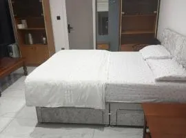 Studio Flat