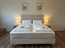 City Diamond - Coburg's most central apartments