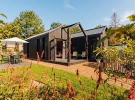 Knus I Tiny house op de Veluwe, hotel u gradu 'Epe'