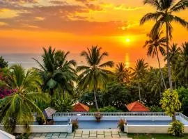 Getaway Beach Resort Kovalam