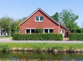 Ferienwohnung, "Het lüttje Huus", 95177